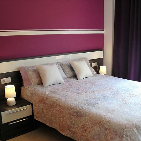 Apartament Volca Garrinada Olot Luaran gambar