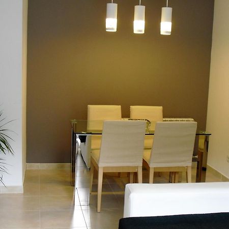 Apartament Volca Garrinada Olot Luaran gambar