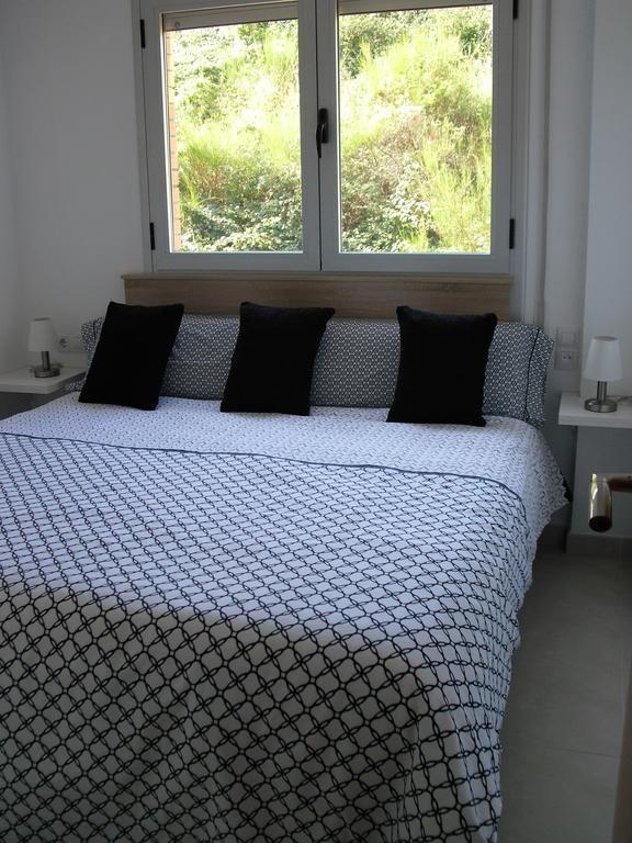 Apartament Volca Garrinada Olot Luaran gambar