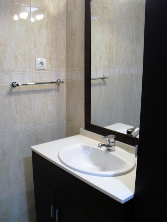 Apartament Volca Garrinada Olot Luaran gambar