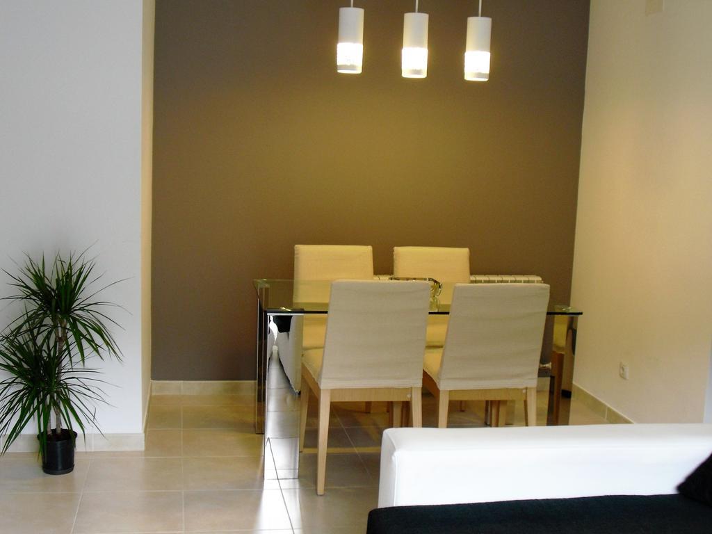 Apartament Volca Garrinada Olot Luaran gambar