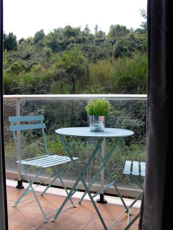 Apartament Volca Garrinada Olot Luaran gambar